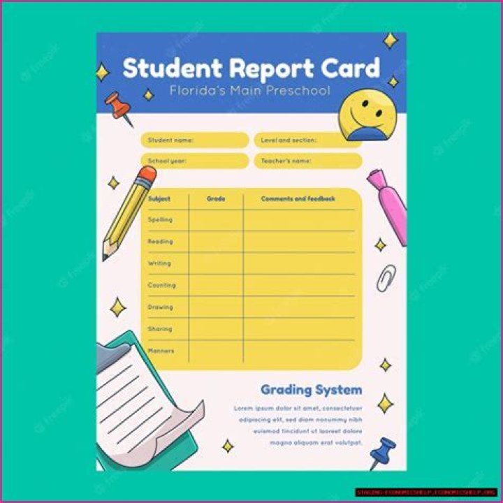 Living Life As Straight As A Report Card: The Journey Of An Overachiever