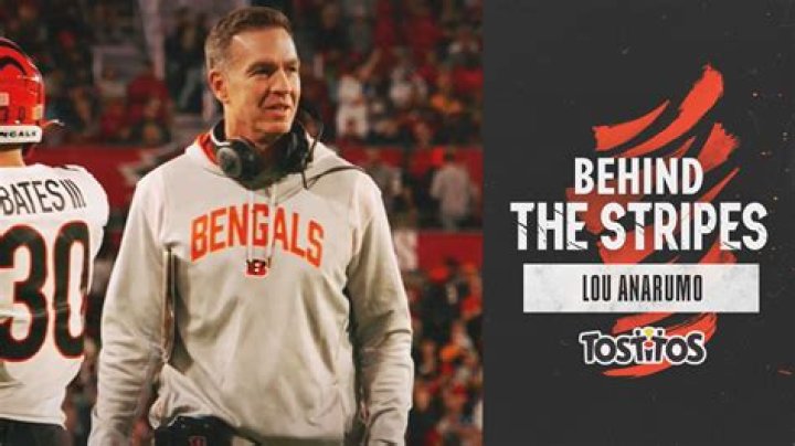 Lou Anarumo: The Mastermind Behind A Defensive Revolution