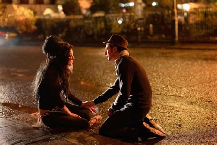 Love, Lies, And Drama: The Unraveling Story Of Blake Fielder-Civil And Sarah Aspin