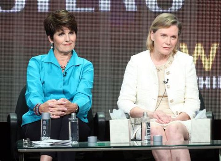 Lucie Arnaz- Bio, Age, Height, Net Worth, Husband, Marriage, Career