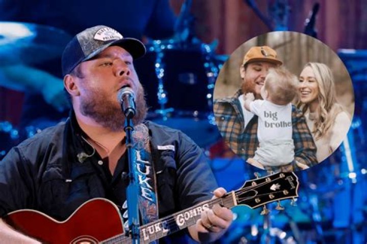Luke Combs' Heartfelt Tribute: A Song For His Brother