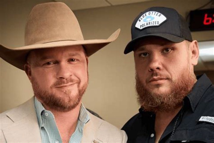 Luke Combs Brother's Tragic Passing: A Heartbreaking Story
