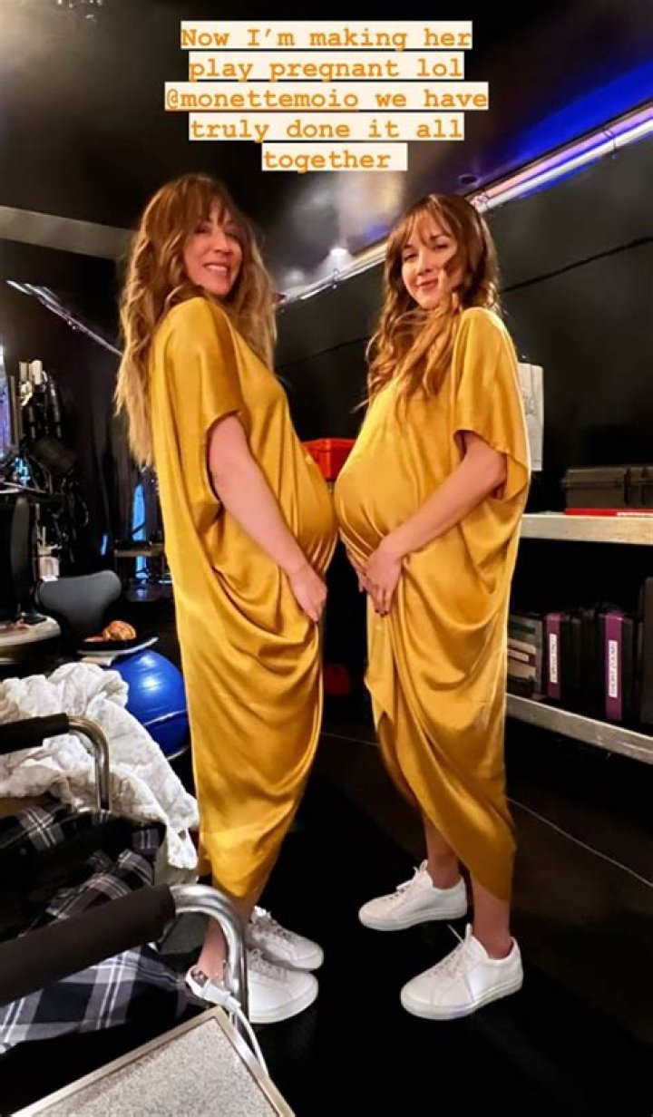 Malia's Journey: Is She Pregnant?