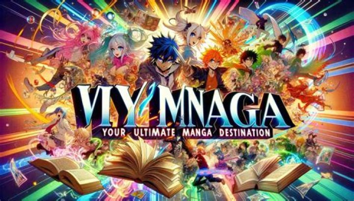 MangaReader.to: Your Ultimate Destination For Manga Enthusiasts