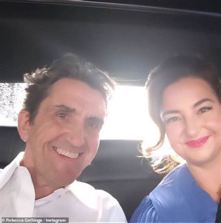 Marcos Giron Wife: Is Marcos Giron Married?