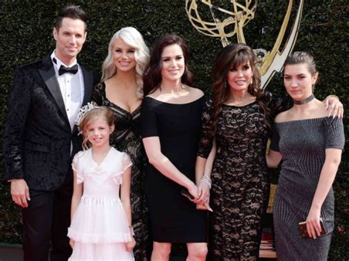 Marie Osmond – Measurements, Net Worth &amp; Family