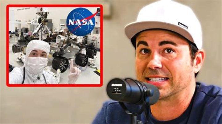 Mark Rober: The Ingenious NASA Engineer And YouTube Sensation