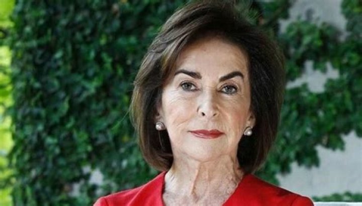 Massimiliana Landini Aleotti (Owner of Menarini) Wiki, Bio, Age, Height, Net Worth, Husband, Children, Facts