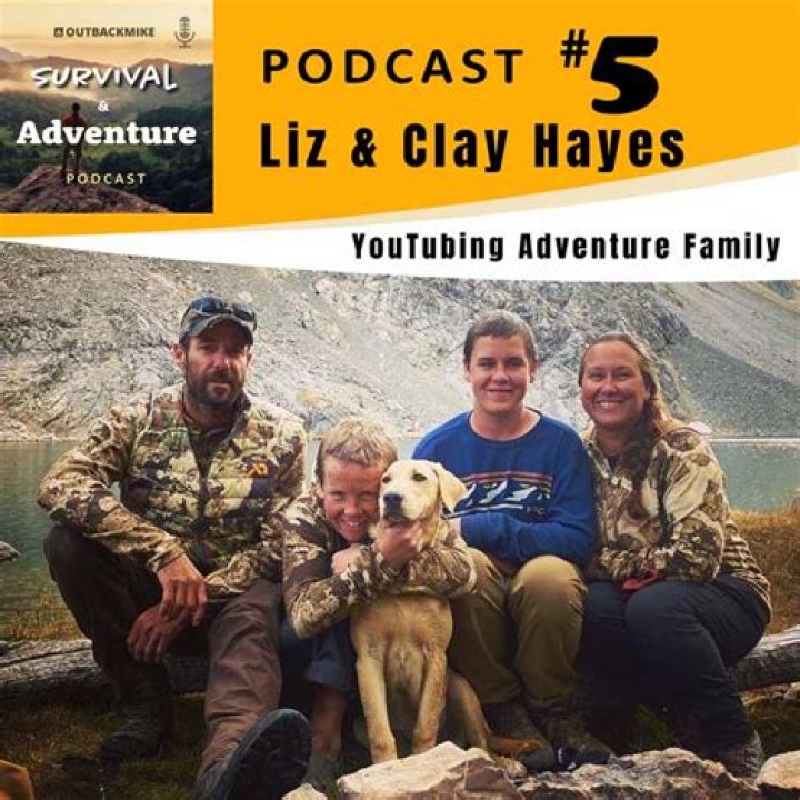 Meet Clay Hayes Wife Liz Hayes: How Much Did The Professional Bowyer-Hunter Make From Alone: The Skills Challenge?