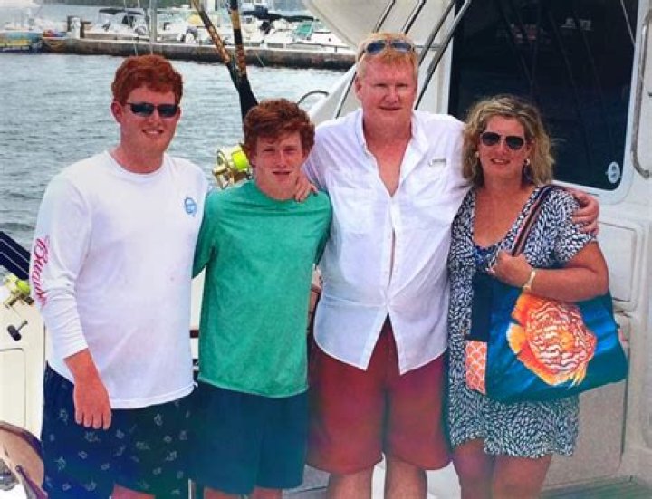 Meet Mallory Beach Parents, Renee Searson And Phillip Harley: Wiki &amp; Family