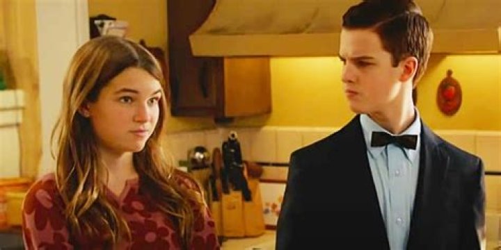 Meet Missy Cooper: The Genius Sibling From The Big Bang Theory