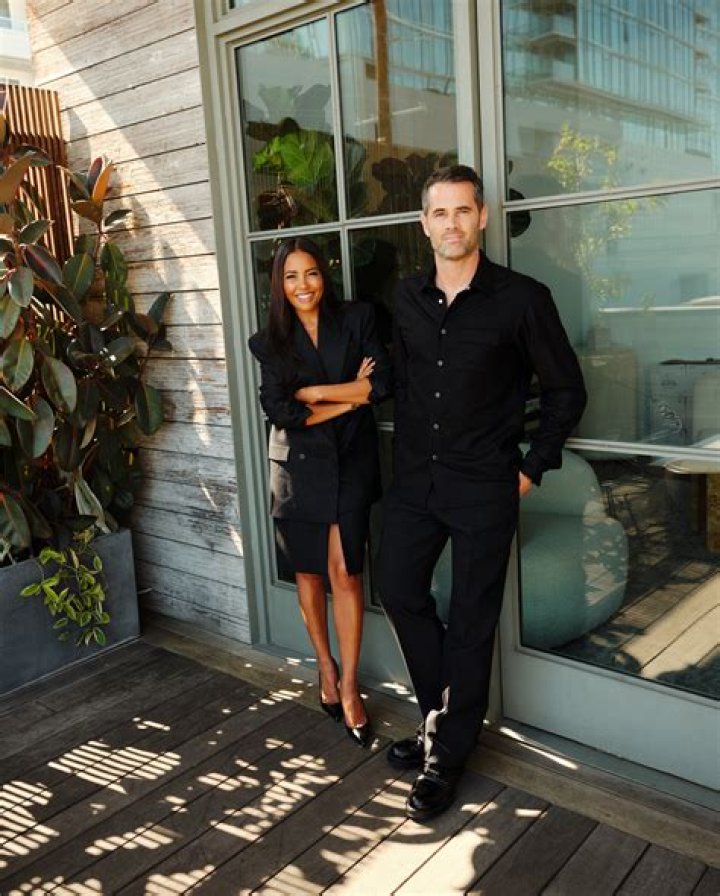 Meet The Powerhouse Entrepreneur: Jens Grede