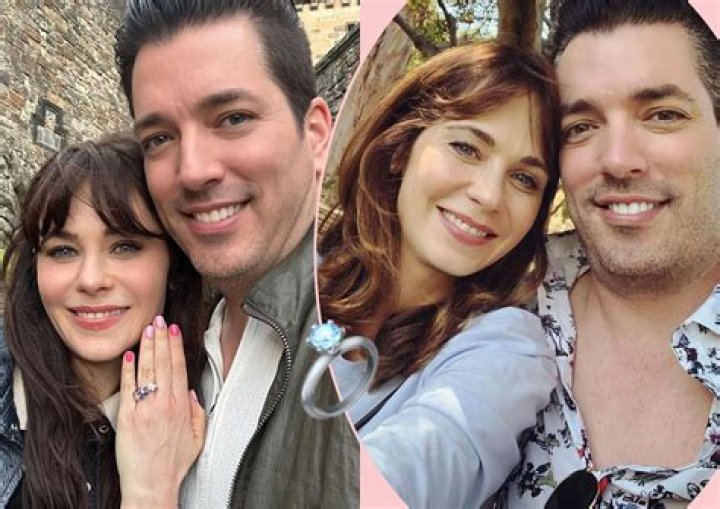 Meet The Real-Life Rwj Girlfriend: An Exclusive Interview