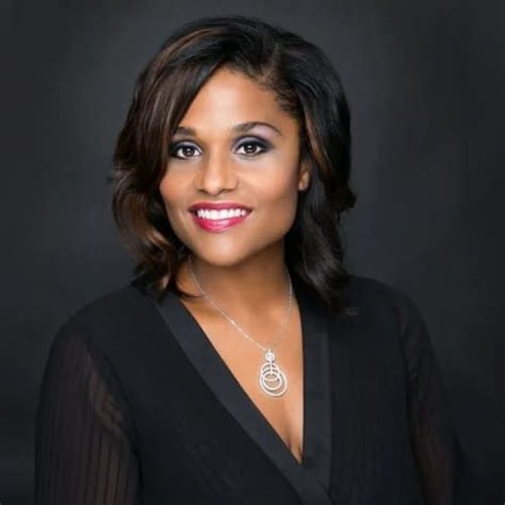 Melanie Lawson- Biography, Age, Height, Net Worth, Husband, Career