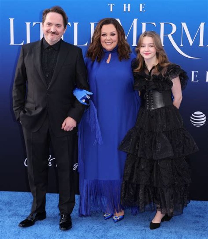 Melissa McCarthy's Children In 2024: A Peek Into Their Future