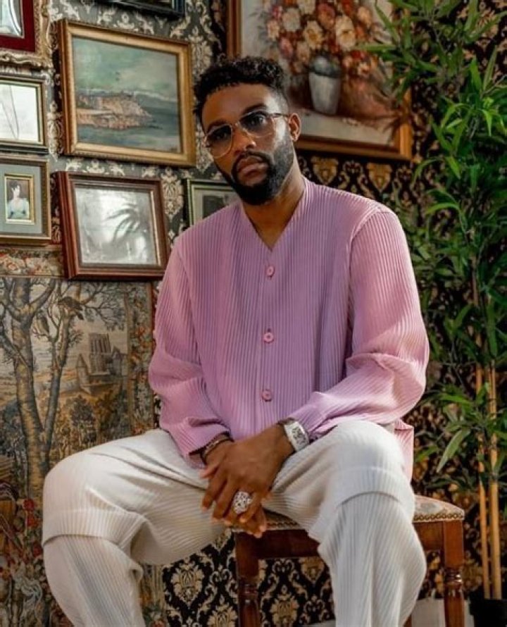 MHD Biography; Net Worth, Height And Songs