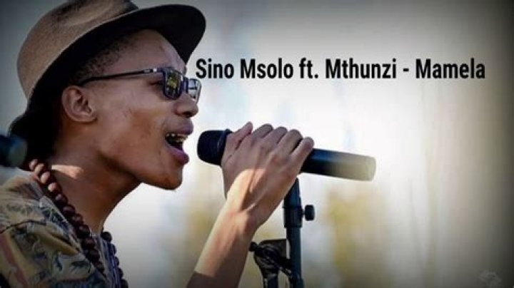 Mi Casa’s Mamela Lyrics [English Translation]