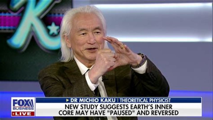 Michio Kaku's Daughters: Uncovering The Legacy Of A Renowned Physicist