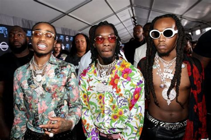 Migos Takeoff: The Legacy Of A Hip-Hop Icon