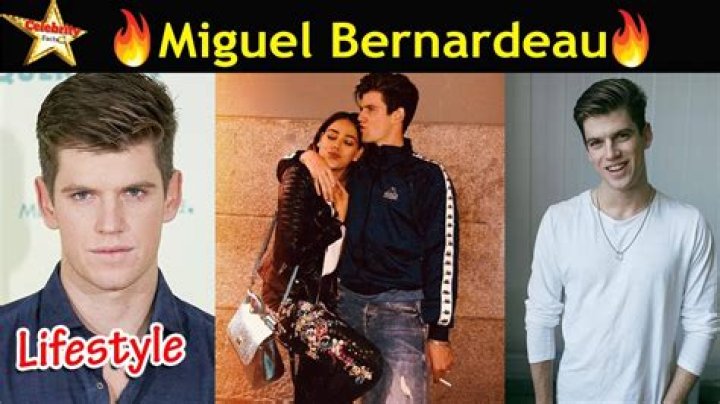 Miguel Bernardeau Net Worth, Height, Wiki, Age, Girlfriend, Family, Weight, Parents, Nationality, Instagram