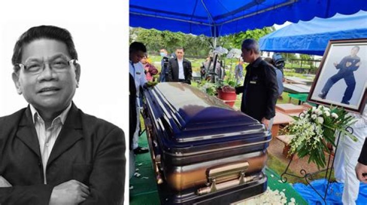 Mike Enriquez net worth at death