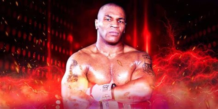 Mike Tyson's Father | A Legacy Of Boxing