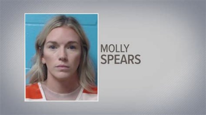 Molly Noblitt: A Journey Through Justice And Redemption