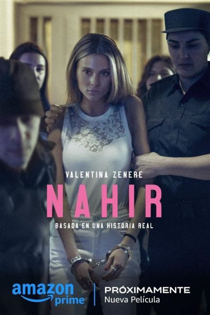 Nahir Galarza: A Tale Of Love, Betrayal, And Justice