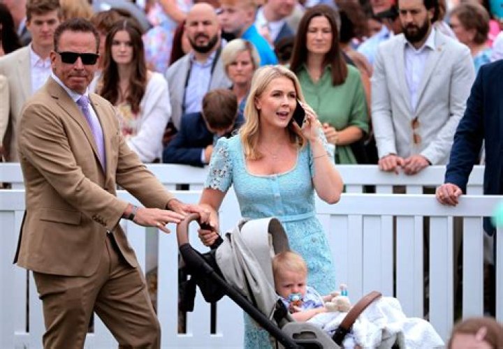 Nastia Liukin's Journey To Love: Who Is Her Husband?