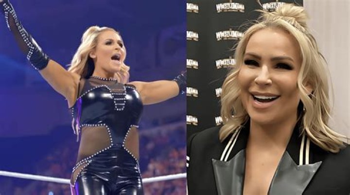Natalya: The Enigmatic Star Of The Entertainment World
