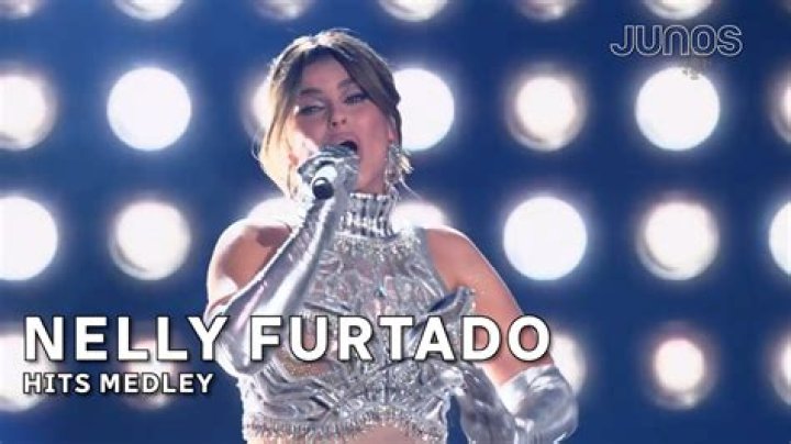 Nelly Furtado: Exploring Her Portuguese Connections