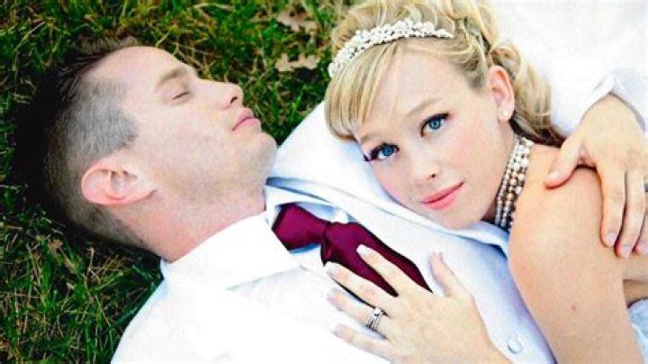 New Beginnings: The Remarkable Journey Of Keith Papini Remarried