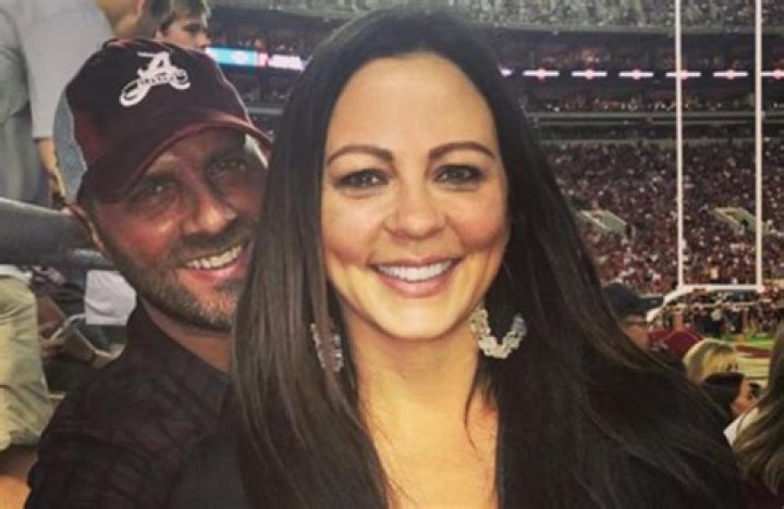 NFL: Who Is Jay Barker First Wife Amy DiGiovanna? Former Alabama QB Arrested Over Aggravated Assault