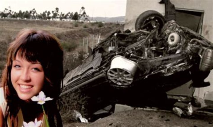 Nikki Catsouras: The Tragic Story Behind The Pictures
