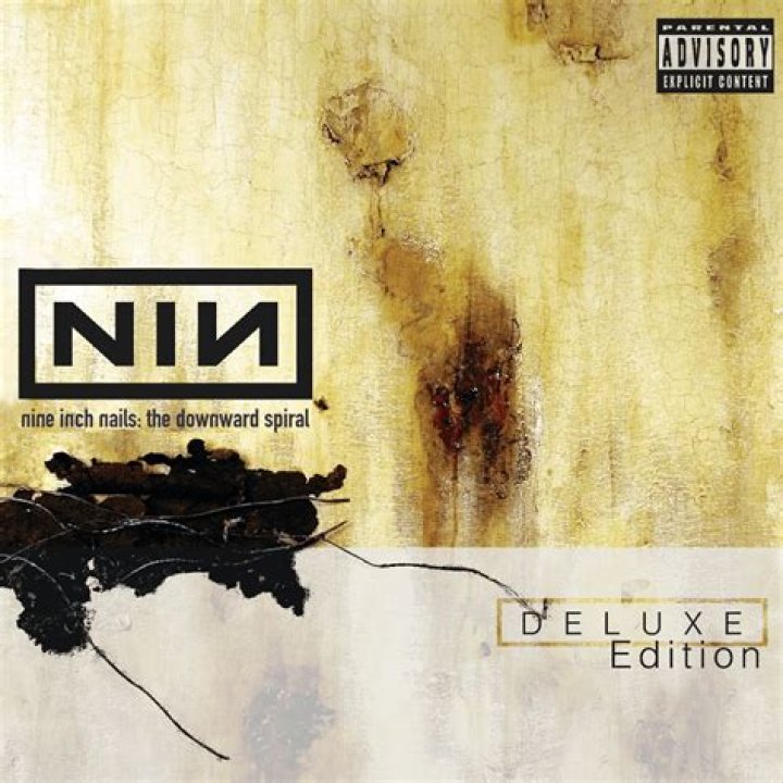Nine Inch Nails’sMr. Self Destruct Lyrics