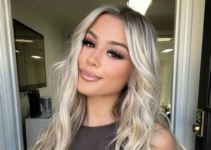 Noelle Leyva: The Controversial Buzz Surrounding Her Leaked OnlyFans Content