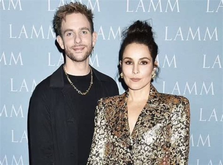 Noomi Rapace Ex-Husband: Meet Ola Rapace