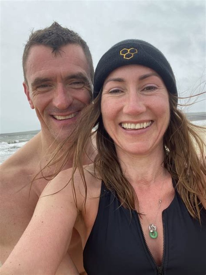 Olaya Hof: Who was Wim Hof’s wife?