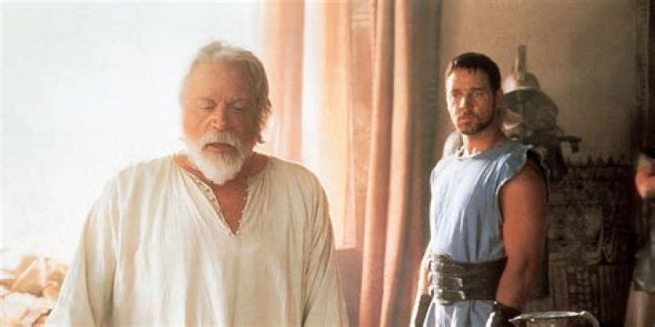 Oliver Reed Death Cause: Did Oliver Reed die while making Gladiator? How did Oliver Reed get his facial scars?