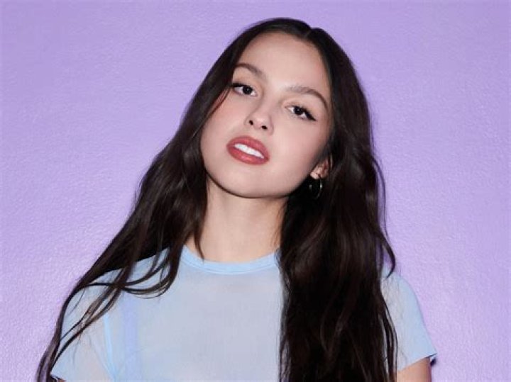 Olivia Rodrigo's Adorable Pet: Meet Her Furry Friends