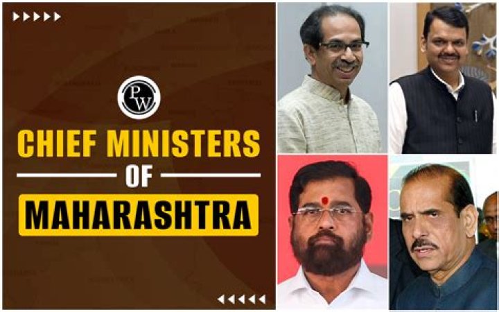 Pahariya Community And The Chief Minister Of Maharashtra
