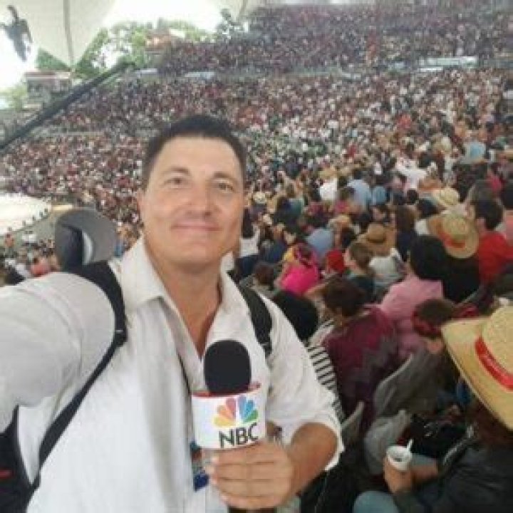 Paul Cicala New Job: Why Did He Leave KVIA? Salary And Career Highlights