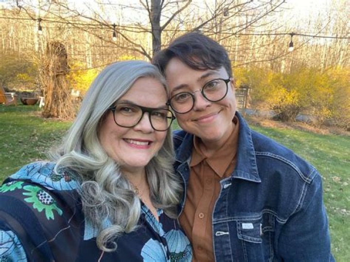 Paula Pell Husband: Meet Janine Brito