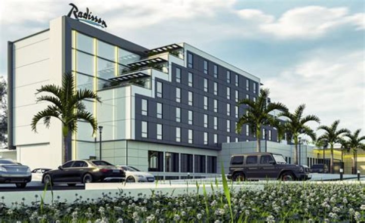 Pearl Hilton Intl Hotel , Benin, Nigeria