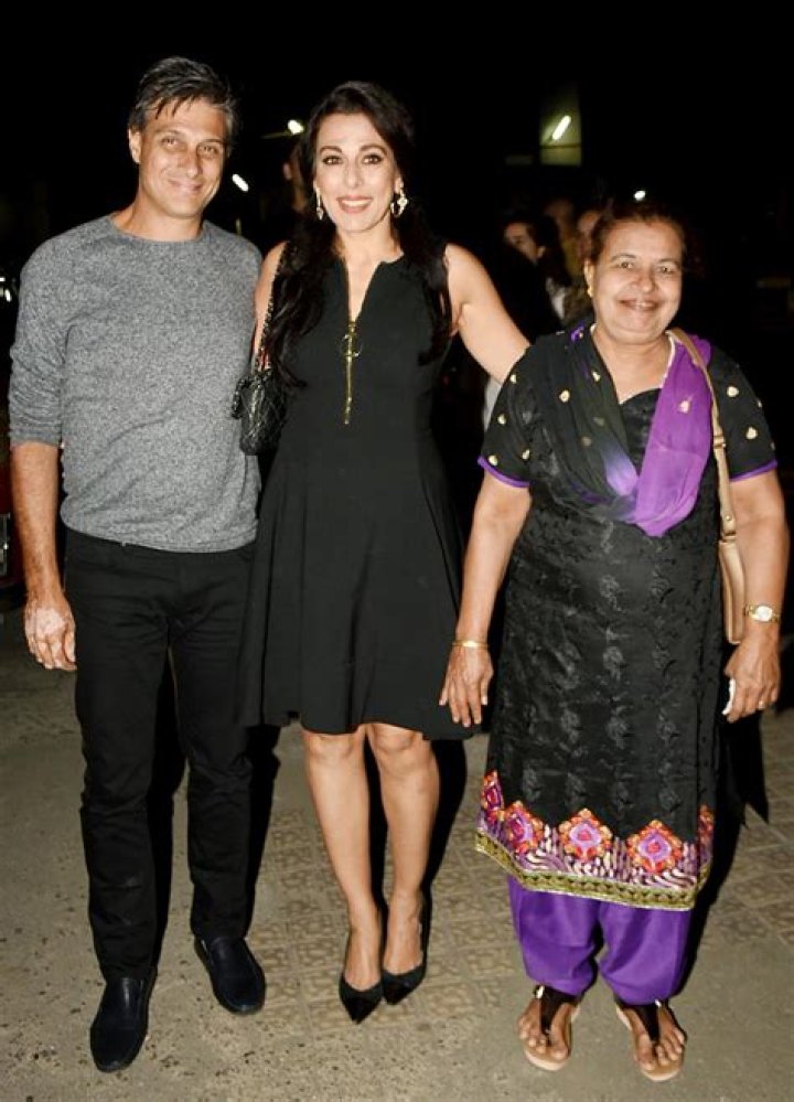 Pooja Bedi's Daughter: Trailblazing In Her Mother's Footsteps