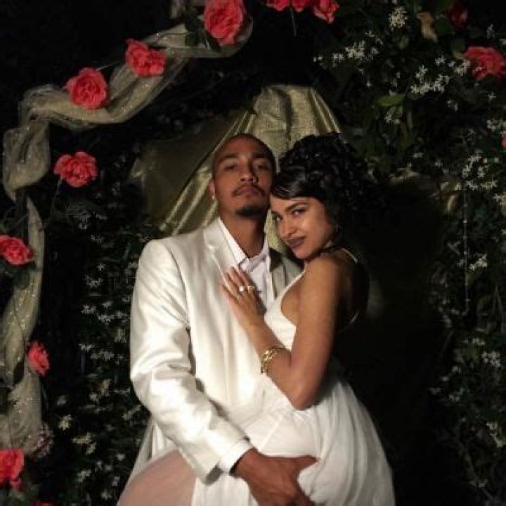 Princess Nokia Desires A Boyfriend In Whom She Can Put Her Trust And Resonate