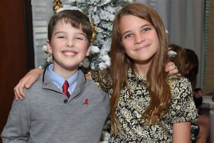 Raegan Revord's Romantic Journey: Who Is Her Boyfriend In 2024?