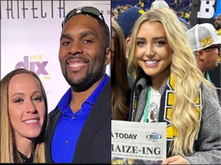 Ralph Attanasia Wife: Is The ‘Chocolate Meltdown’ Host Married To His Long-Term Girlfriend Paige C Pinkney?