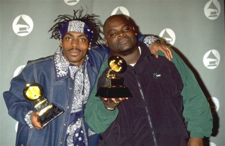 Remembering Coolio: A Tribute To A Hip-Hop Legend
