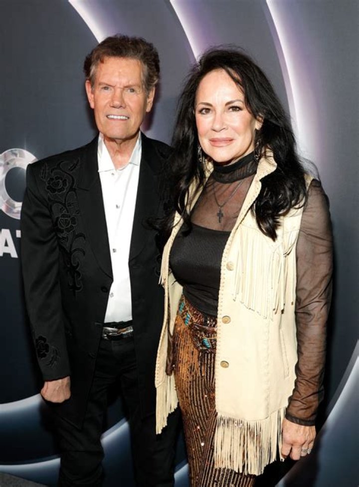 Remembering Randy Travis: A Tribute To His Life And Legacy
